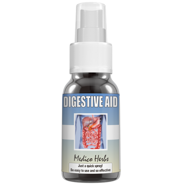 Digestive Spray (50ml)