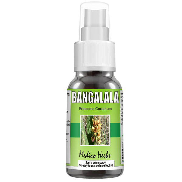Bangalala Spray enhance male potency (50ml)