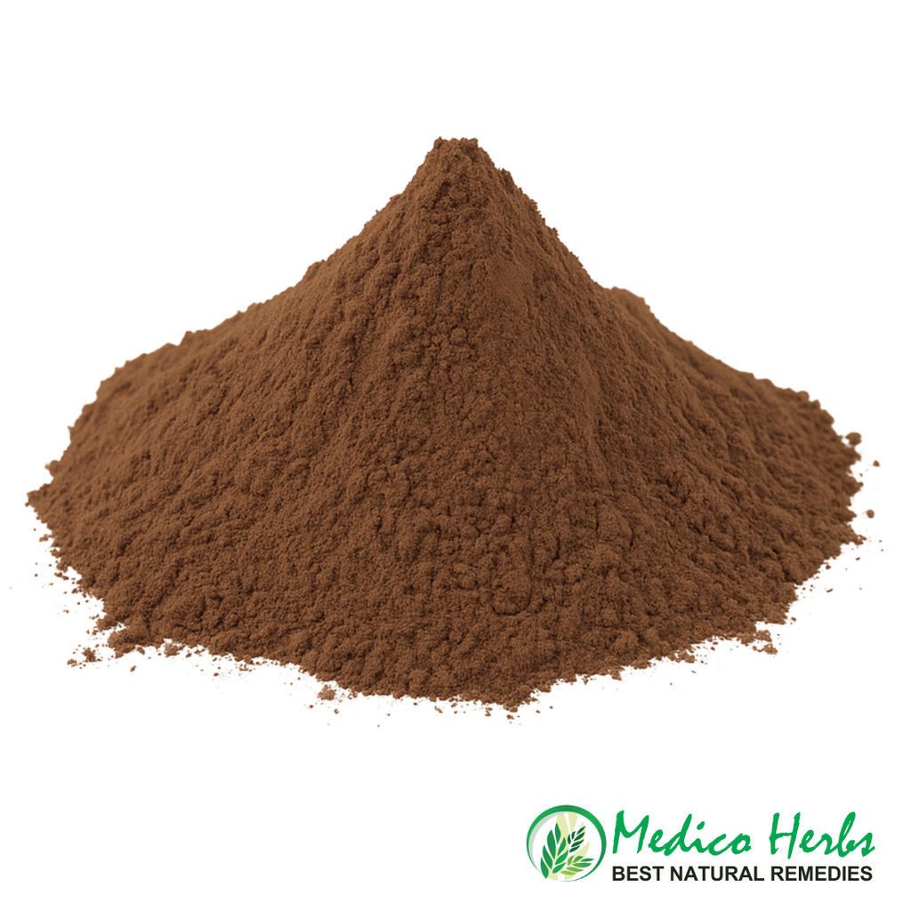 African Powder Kigelia Africana Powder – The African Beauty Secret (100g)