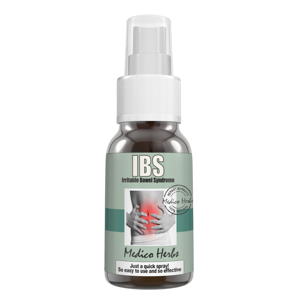 IBS Spray (50ml)