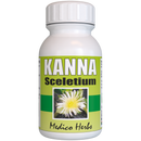 Kanna (Sceletium Tortuosum) Capsules (60x350mg)